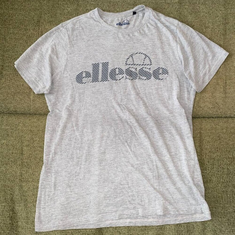 Ellesse T-shirt original